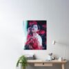 Becky G Poster Official Becky G Merch