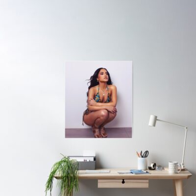 Becky G Poster Official Becky G Merch