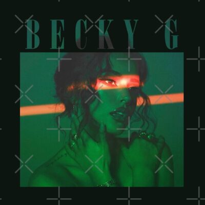 Tote Bag Official Becky G Merch