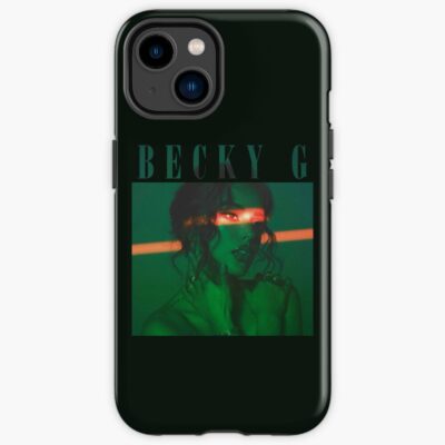 Iphone Case Official Becky G Merch