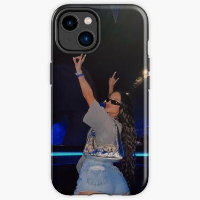 Becky G Iphone Case Official Becky G Merch