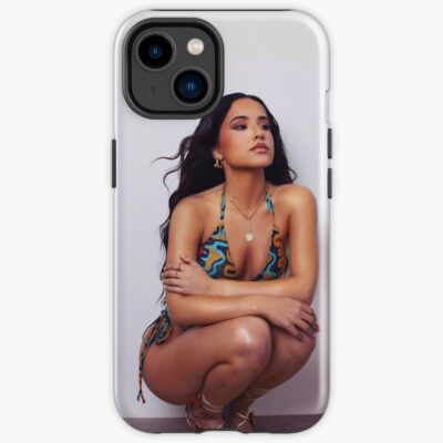 Becky G Iphone Case Official Becky G Merch