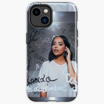 Iphone Case Official Becky G Merch