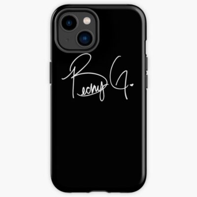 Becky G Singer American Iphone Case Official Becky G Merch