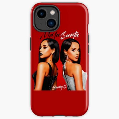 Becky G Iphone Case Official Becky G Merch