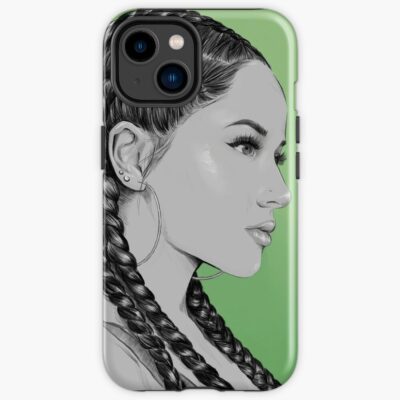 Becky G Iphone Case Official Becky G Merch