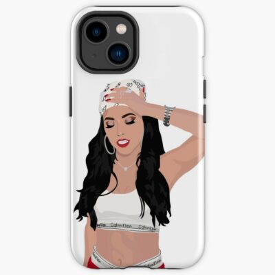 Becky G Iphone Case Official Becky G Merch