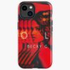 Sola Becky Singer G Tour 2020 Buldes Iphone Case Official Becky G Merch