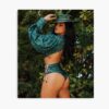 Becky G Poster Official Becky G Merch