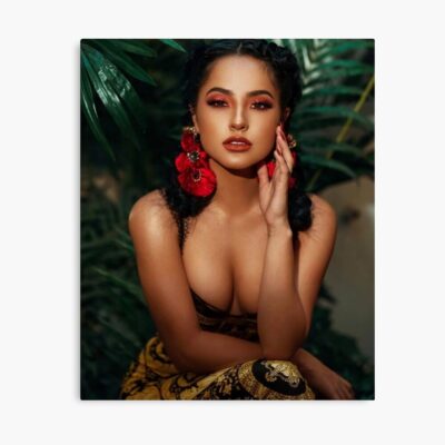 Becky Bkn Ngacenx Oh G Poster Official Becky G Merch