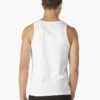 Cute Design 6 Tank Top Official Becky G Merch