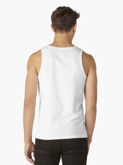 Cute Design 6 Tank Top Official Becky G Merch