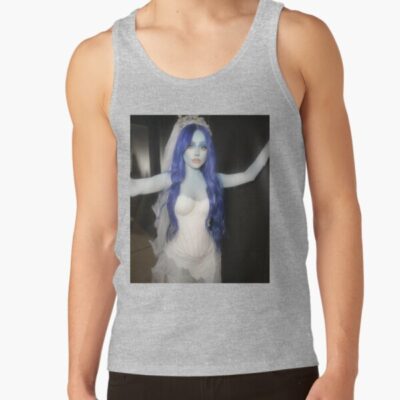 Becky G Halloween Tank Top Official Becky G Merch