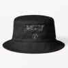 Becky G 1 Bucket Hat Official Becky G Merch