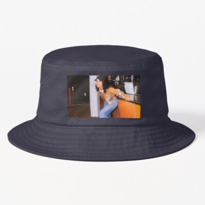 Becky G Bucket Hat Official Becky G Merch