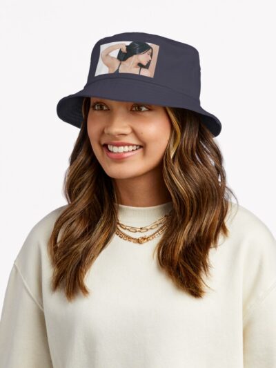 Becky G Bucket Hat Official Becky G Merch