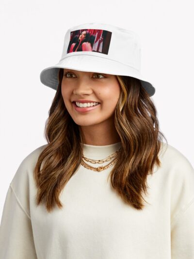 Becky G Bucket Hat Official Becky G Merch