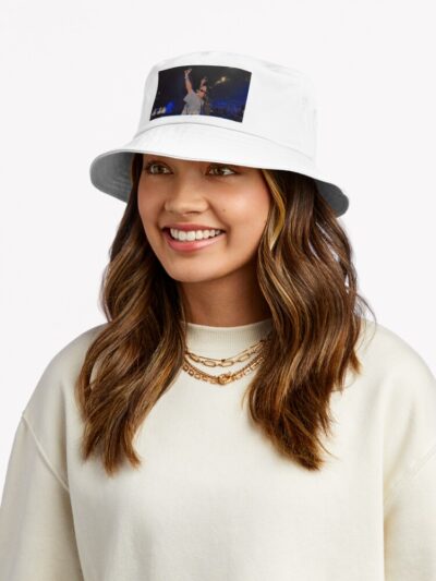 Becky G Bucket Hat Official Becky G Merch