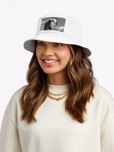 Becky G Bucket Hat Official Becky G Merch