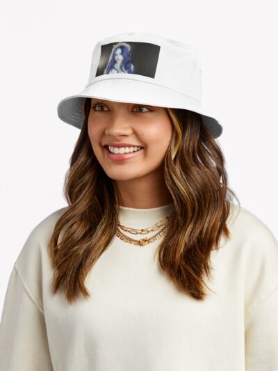 Becky G Halloween Bucket Hat Official Becky G Merch