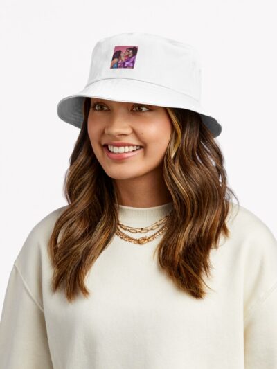 Bucket Hat Official Becky G Merch