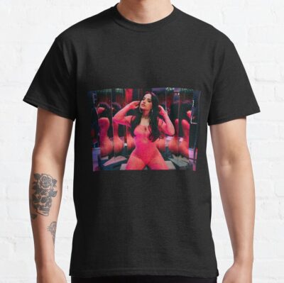 Becky G T-Shirt Official Becky G Merch