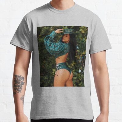 Becky G T-Shirt Official Becky G Merch