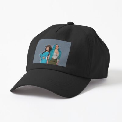 Cute Design 4 Cap Official Becky G Merch