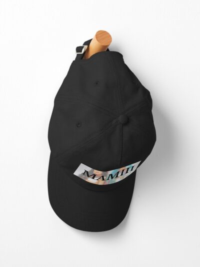 Mamiii Cap Official Becky G Merch