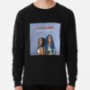 Mamiii Becky G Karol G Album Cover Sweatshirt Official Becky G Merch