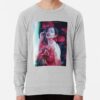 ssrcolightweight sweatshirtmensheather greyfrontsquare productx1000 bgf8f8f8 2 - Becky G Shop