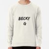 Becky G 1 Sweatshirt Official Becky G Merch