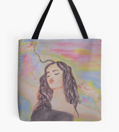 Becky G - Buen Dia Tote Bag Official Becky G Merch