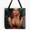 Becky Bkn Ngacenx Oh G Tote Bag Official Becky G Merch