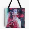 Becky G Tote Bag Official Becky G Merch