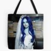 Becky G Halloween Tote Bag Official Becky G Merch