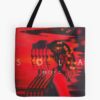 Sola Becky Singer G Tour 2020 Buldes Tote Bag Official Becky G Merch