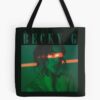 Tote Bag Official Becky G Merch