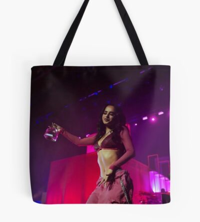 Becky G Tote Bag Official Becky G Merch