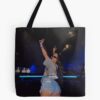 Becky G Tote Bag Official Becky G Merch