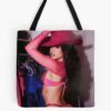 Becky G Tote Bag Official Becky G Merch