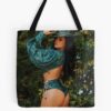 Becky G Tote Bag Official Becky G Merch