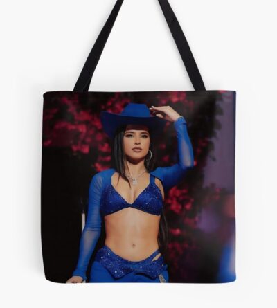 Becky G Tote Bag Official Becky G Merch