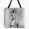 Becky G Tote Bag Official Becky G Merch