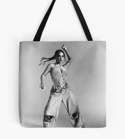 Becky G Tote Bag Official Becky G Merch