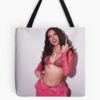 Becky G Tote Bag Official Becky G Merch