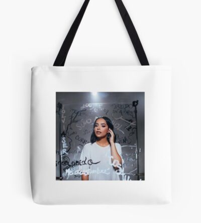 Tote Bag Official Becky G Merch