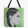 Becky G Tote Bag Official Becky G Merch