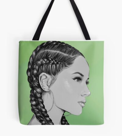 Becky G Tote Bag Official Becky G Merch