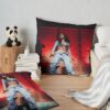 Becky G Throw Pillow Official Becky G Merch